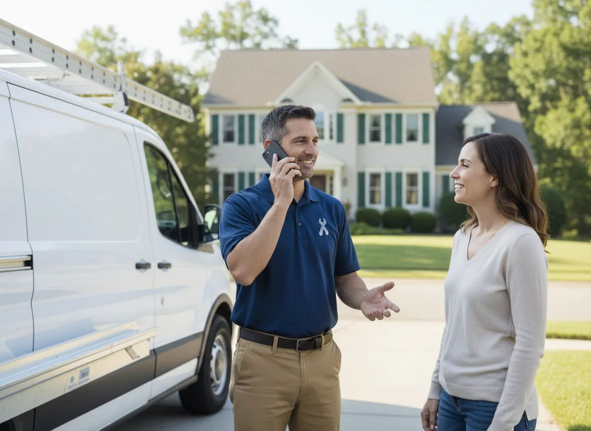 Home Gutter Service Osgood, OH FAQs